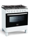 Foto Fogão de Piso Consul Facilite 6 Bocas CF476
