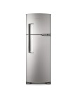 Geladeira Brastemp 352 Litros Duplex BRM39ER Foto Geladeira Brastemp 352 Litros Duplex BRM39ER