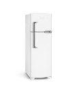 Geladeira Brastemp 378 Litros Duplex BRM42EB Foto Geladeira Brastemp 378 Litros Duplex BRM42EB