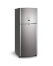 Geladeira Brastemp 429 Litros Duplex BRM49BR Foto Geladeira Brastemp 429 Litros Duplex BRM49BR