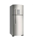 Geladeira Brastemp Ative! 429 Litros Duplex BRM50NR Foto Geladeira Brastemp Ative! 429 Litros Duplex BRM50NR