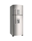 Geladeira Brastemp Ative! 429 Litros Duplex BRW50NR Foto Geladeira Brastemp Ative! 429 Litros Duplex BRW50NR
