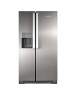 Geladeira Brastemp Ative! 540 Litros Side by Side BRS70HR Foto Geladeira Brastemp Ative! 540 Litros Side by Side BRS70HR