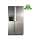 Geladeira Brastemp Ative! 560 Litros Side by Side BRS62CR Foto Geladeira Brastemp Ative! 560 Litros Side by Side BRS62CR