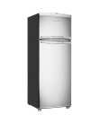 Geladeira Brastemp Clean 324 Litros Duplex BRM35BR Foto Geladeira Brastemp Clean 324 Litros Duplex BRM35BR