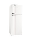 Geladeira Electrolux 260 Litros Duplex DC34A Foto Geladeira Electrolux 260 Litros Duplex DC34A