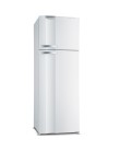Geladeira Electrolux 332 Litros Duplex DC37 Foto Geladeira Electrolux 332 Litros Duplex DC37