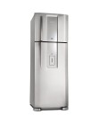 Geladeira Electrolux 441 Litros Duplex DW51X Foto Geladeira Electrolux 441 Litros Duplex DW51X