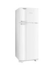 Geladeira Electrolux 468 Litros Duplex DC49A Foto Geladeira Electrolux 468 Litros Duplex DC49A