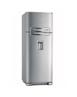 Geladeira Electrolux 468 Litros Duplex DC49X Foto Geladeira Electrolux 468 Litros Duplex DC49X