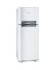 Geladeira Electrolux Celebrate 402 Litros Duplex DF46 Foto Geladeira Electrolux Celebrate 402 Litros Duplex DF46
