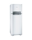 Geladeira Electrolux Celebrate 402 Litros Duplex DF49 Foto Geladeira Electrolux Celebrate 402 Litros Duplex DF49