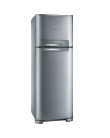 Geladeira Electrolux Celebrate Blue Touch 430 Litros Duplex DF50X Foto Geladeira Electrolux Celebrate Blue Touch 430 Litros Duplex DF50X