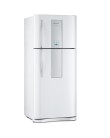 Geladeira Electrolux Infinity 553 Litros Duplex DF80 Foto Geladeira Electrolux Infinity 553 Litros Duplex DF80