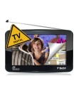 Foto GPS Automotivo Apontador T501 5,0 " Touchscreen