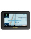 Foto GPS Automotivo Dynamic Bull Super Slim 430 4,3 " Touchscreen