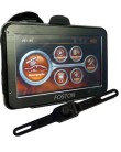 Foto GPS Automotivo Foston FS-470DC 4,3 " Touchscreen