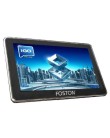 Foto GPS Automotivo Foston FS-700DT 7,0 " Touchscreen