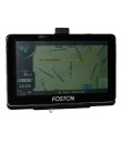 Foto GPS Automotivo Foston FS-707DC 7,0 " Touchscreen