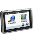 Foto GPS Automotivo Garmin Nuvi 1300 4,3 " Touchscreen