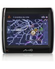 Foto GPS Automotivo Mio S-Series S305 3,5 " Touchscreen