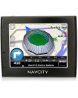Foto GPS Automotivo NavCity Way30 3,5 " Touchscreen