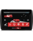 Foto GPS Automotivo Quatro Rodas BR430 4,3 " Touchscreen