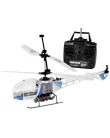 Foto Helicóptero de Controle Remoto Candide H-18 Lighting 1366