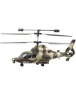Foto Helicóptero de Controle Remoto Candide Superhawk 1367