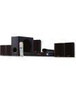 Home Theater Britânia Fama 240 Foto Home Theater Britânia Fama 240