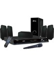 Home Theater Lenoxx Sound HT-727 Foto Home Theater Lenoxx Sound HT-727