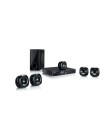 Home Theater LG HT-305SU Foto Home Theater LG HT-305SU