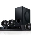 Home Theater LG HT306SU Foto Home Theater LG HT306SU