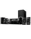 Home Theater LG HT906SCW Foto Home Theater LG HT906SCW
