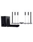 Home Theater Philco PHT900BD Foto Home Theater Philco PHT900BD