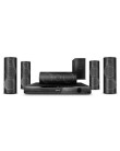 Home Theater Philips HTS5561/78 Wireless 3D Foto Home Theater Philips HTS5561/78 Wireless 3D