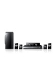 Home Theater Samsung HT-D450K/ZD Wireless Foto Home Theater Samsung HT-D450K/ZD Wireless