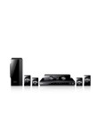Home Theater Samsung HT-D5100K/ZD Wireless Foto Home Theater Samsung HT-D5100K/ZD Wireless