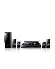 Home Theater Samsung HT-D5500K/ZD Wireless 3D Foto Home Theater Samsung HT-D5500K/ZD Wireless 3D