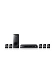 Home Theater Samsung HTD350KZD Foto Home Theater Samsung HTD350KZD