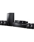 Home Theater Samsung HW-C560S/XAZ 3D Foto Home Theater Samsung HW-C560S/XAZ 3D