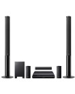 Home Theater Sony BDV-E880 Wireless 3D Foto Home Theater Sony BDV-E880 Wireless 3D