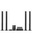 Home Theater Sony BDV-E985W Wireless 3D Foto Home Theater Sony BDV-E985W Wireless 3D