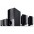 Home Theater Sony DAV-DZ295K Wireless