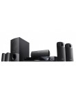 Home Theater Sony DAV-DZ340K Foto Home Theater Sony DAV-DZ340K