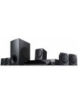 Home Theater Sony DAV-TZ135 Foto Home Theater Sony DAV-TZ135