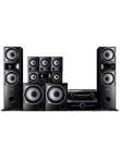 Home Theater Sony HTDDW7600 Wireless 3D Foto Home Theater Sony HTDDW7600 Wireless 3D