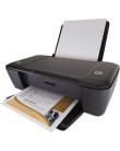 Impressora HP Deskjet 2000 Jato de Tinta Colorida Foto Impressora HP Deskjet 2000 Jato de Tinta Colorida