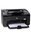 Impressora HP Laserjet P1102w Laser Laser Foto Impressora HP Laserjet P1102w Laser Laser