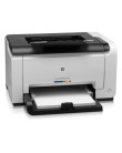 Impressora HP LaserJet Pro CP1025 Laser Colorida Foto Impressora HP LaserJet Pro CP1025 Laser Colorida